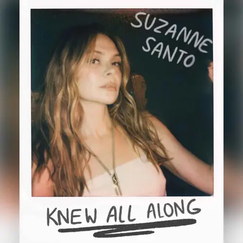 KNEW ALL ALONG image