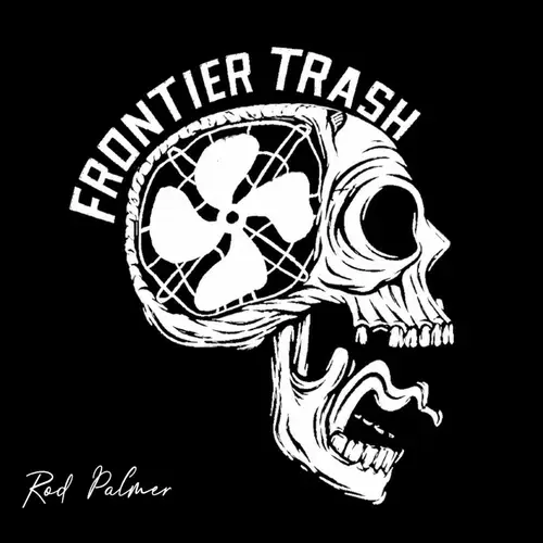 Frontier Trash image