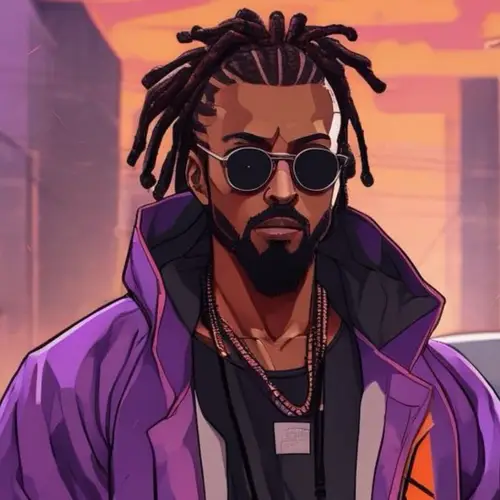 Man Like Kweks image