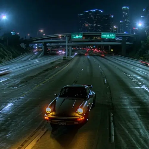 Shadowracer image