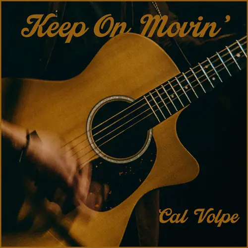 Keep On Movin' image