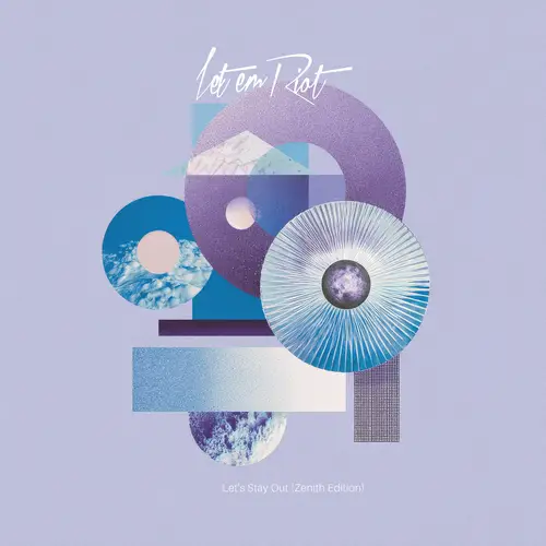 Let's Stay Out (Zenith Edition) image