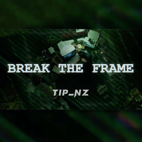 Break The Frame image