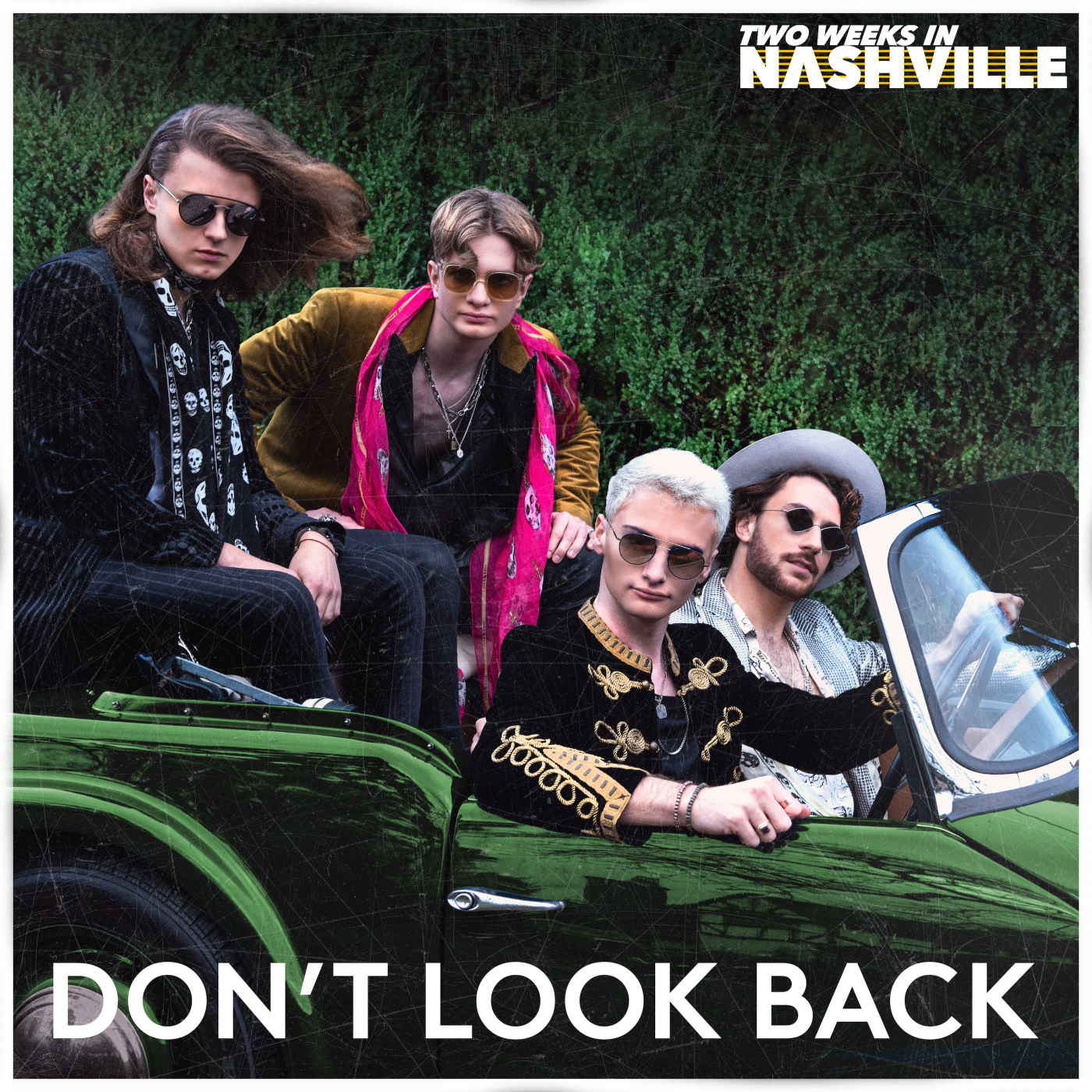 Don't Look Back image