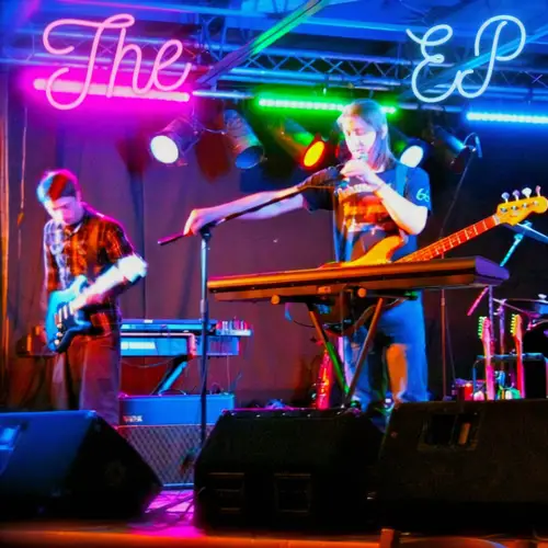 Too Late to be Found image