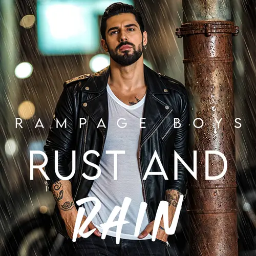 Rust and Rain image