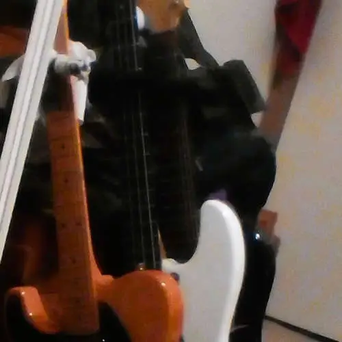 SEVEN PACES AT SUN UP image