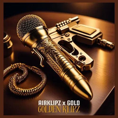 Golden Klipz image