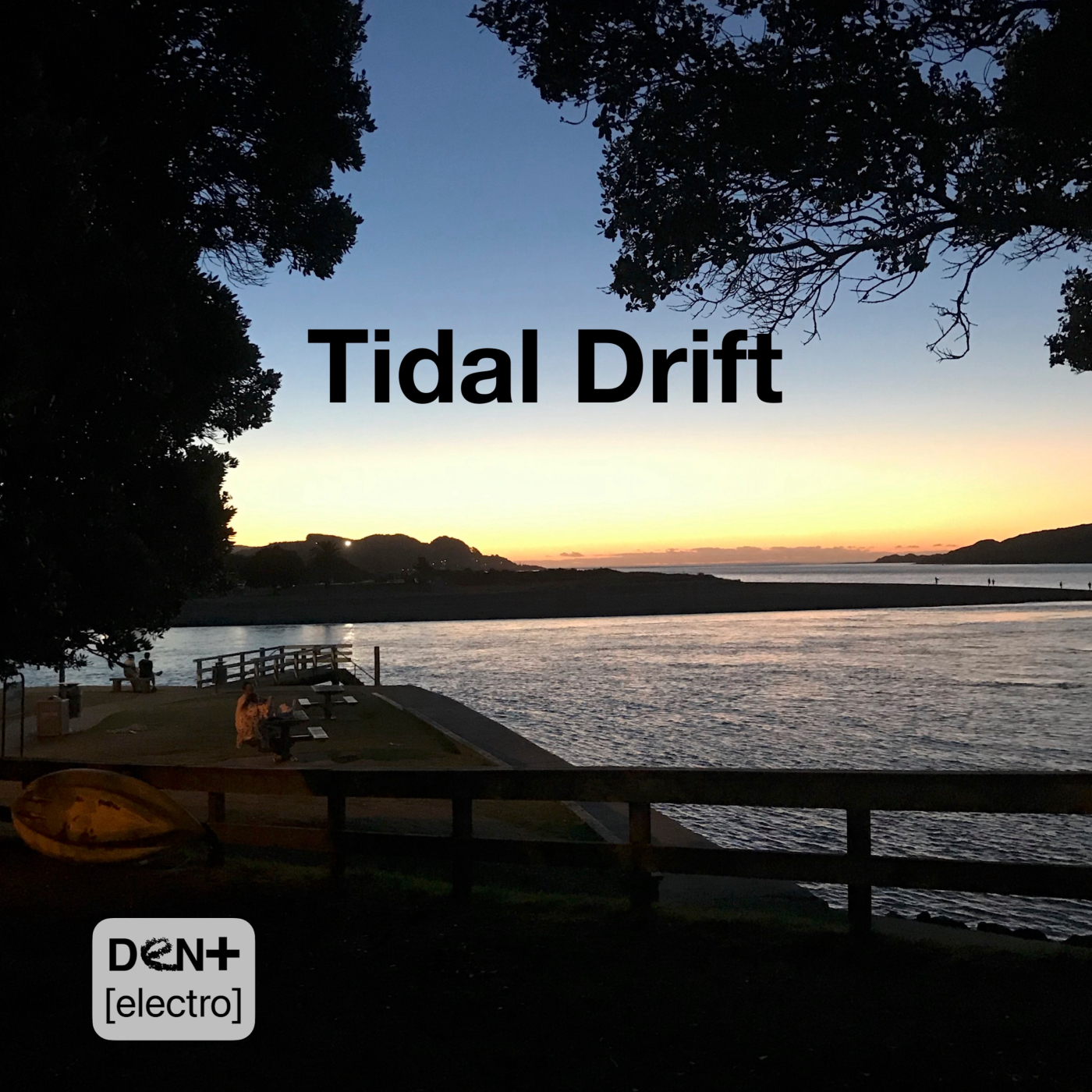 Tidal Drift (single) image