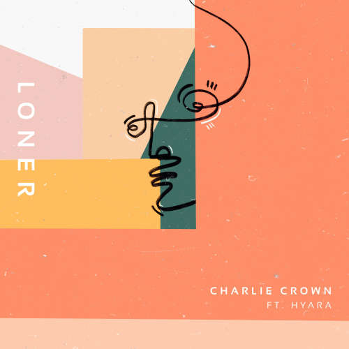 Loner feat. Hyara image