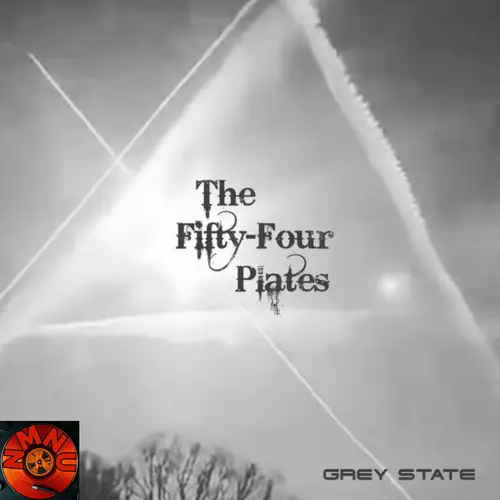 Grey State image