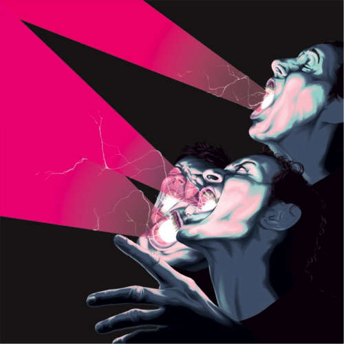 Lag - Bumer (Paul Birken Remix) - THEM004 image