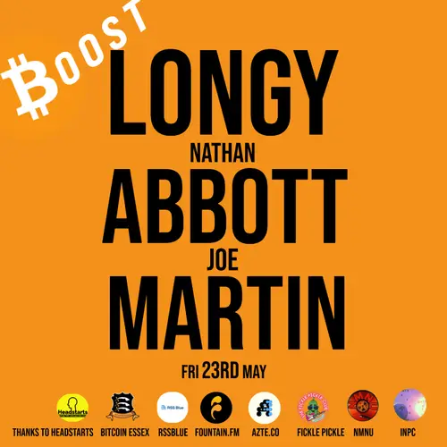 Into the Valueverse - Full Show image