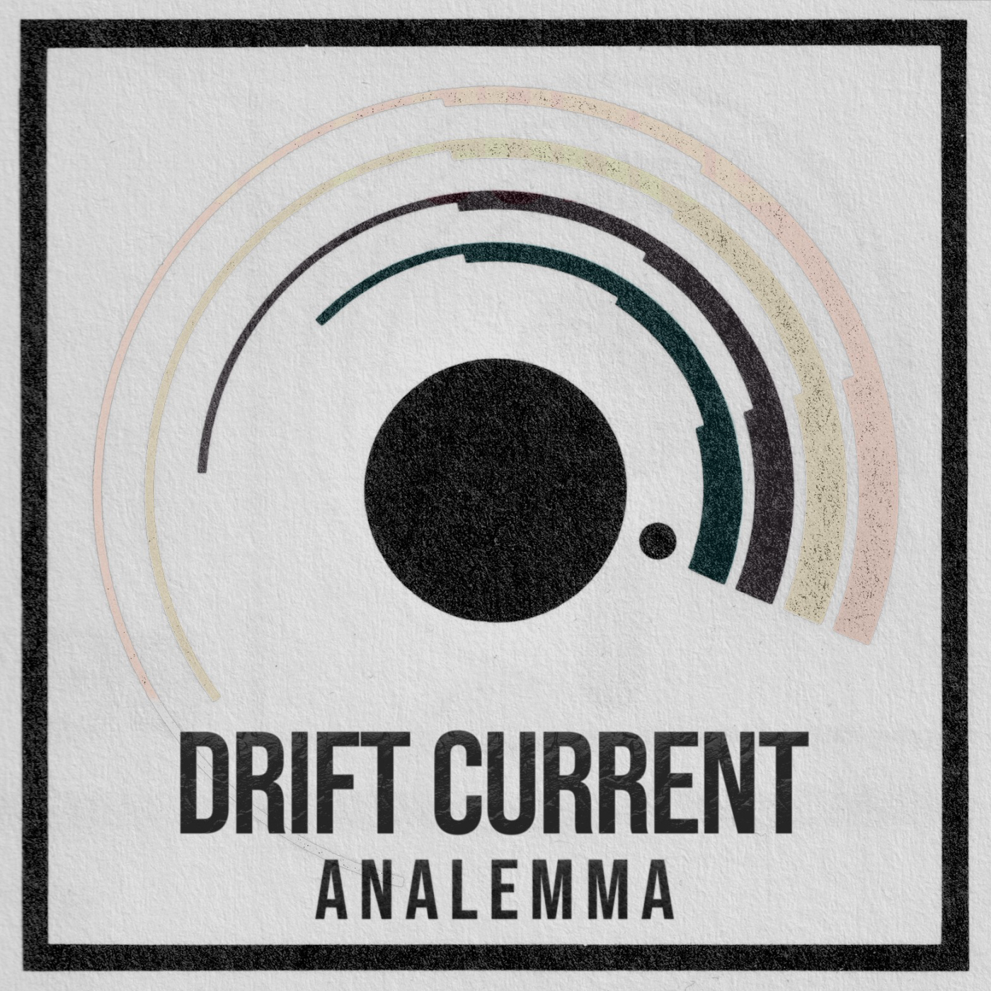 Drift Current - Analemma (live) image