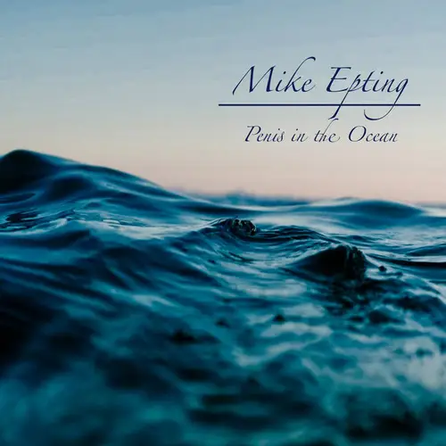 Penis in the Ocean image