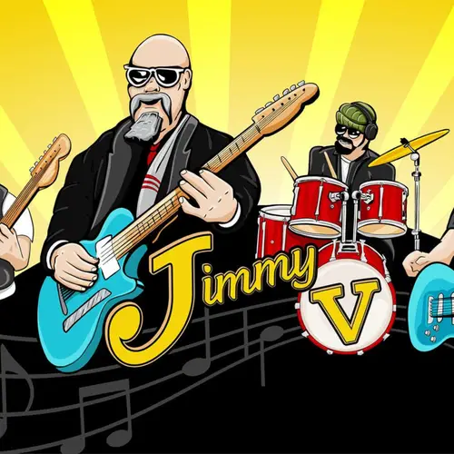 Jimmy V - Music image