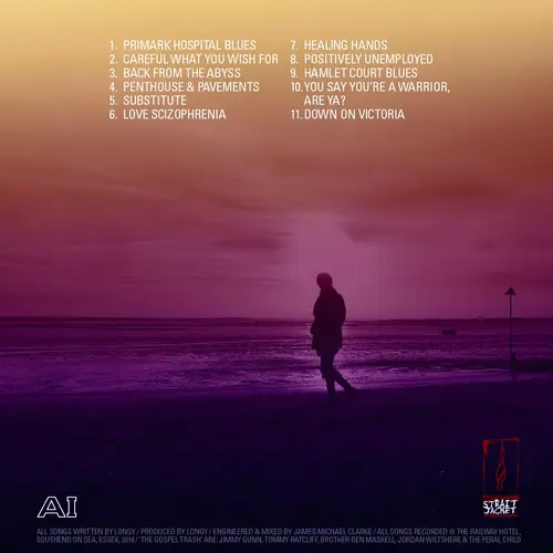 Down on Victoria image