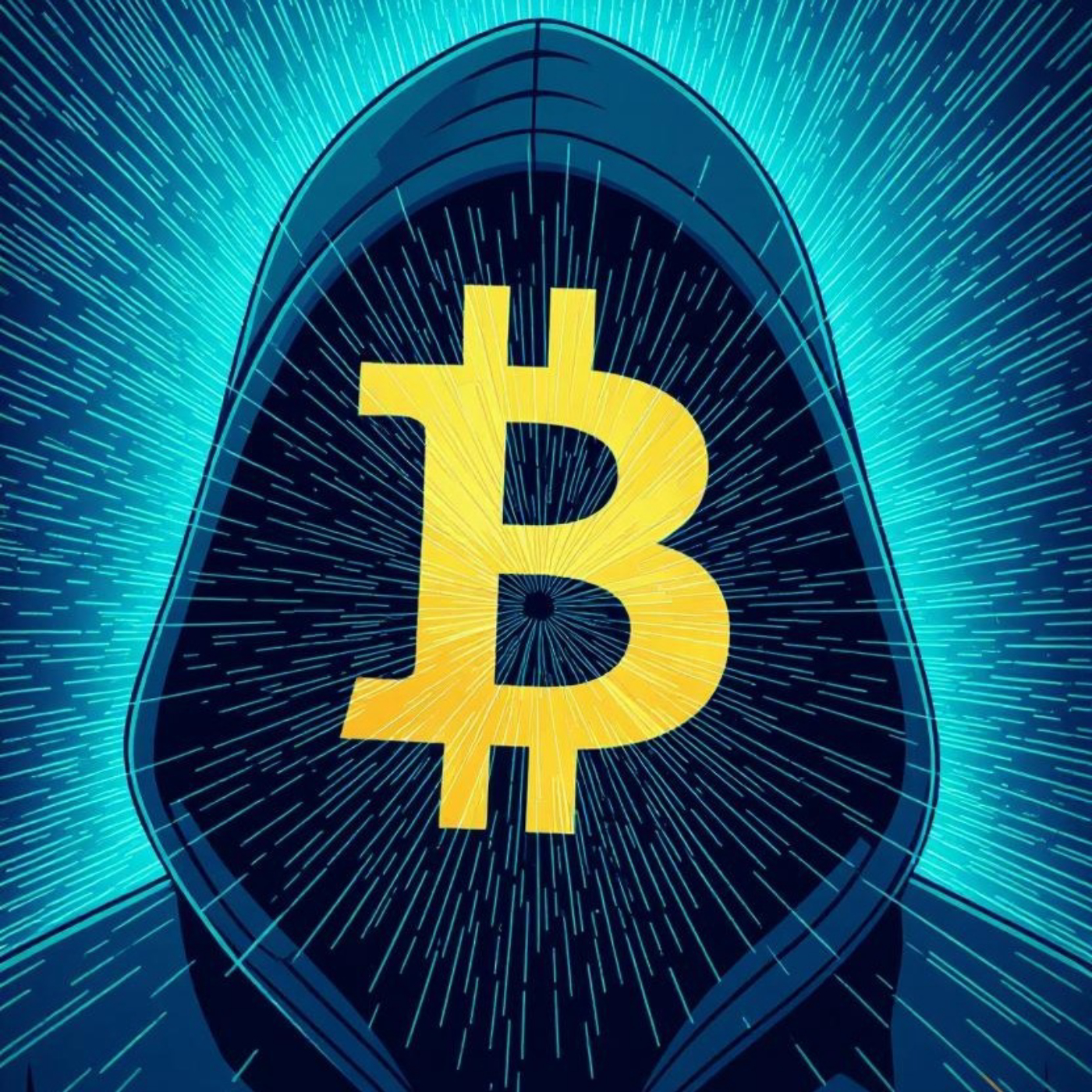 Satoshi's revolution image