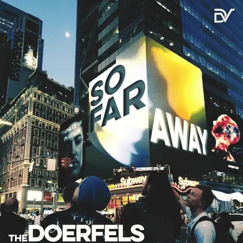 So Far Away (album version) image