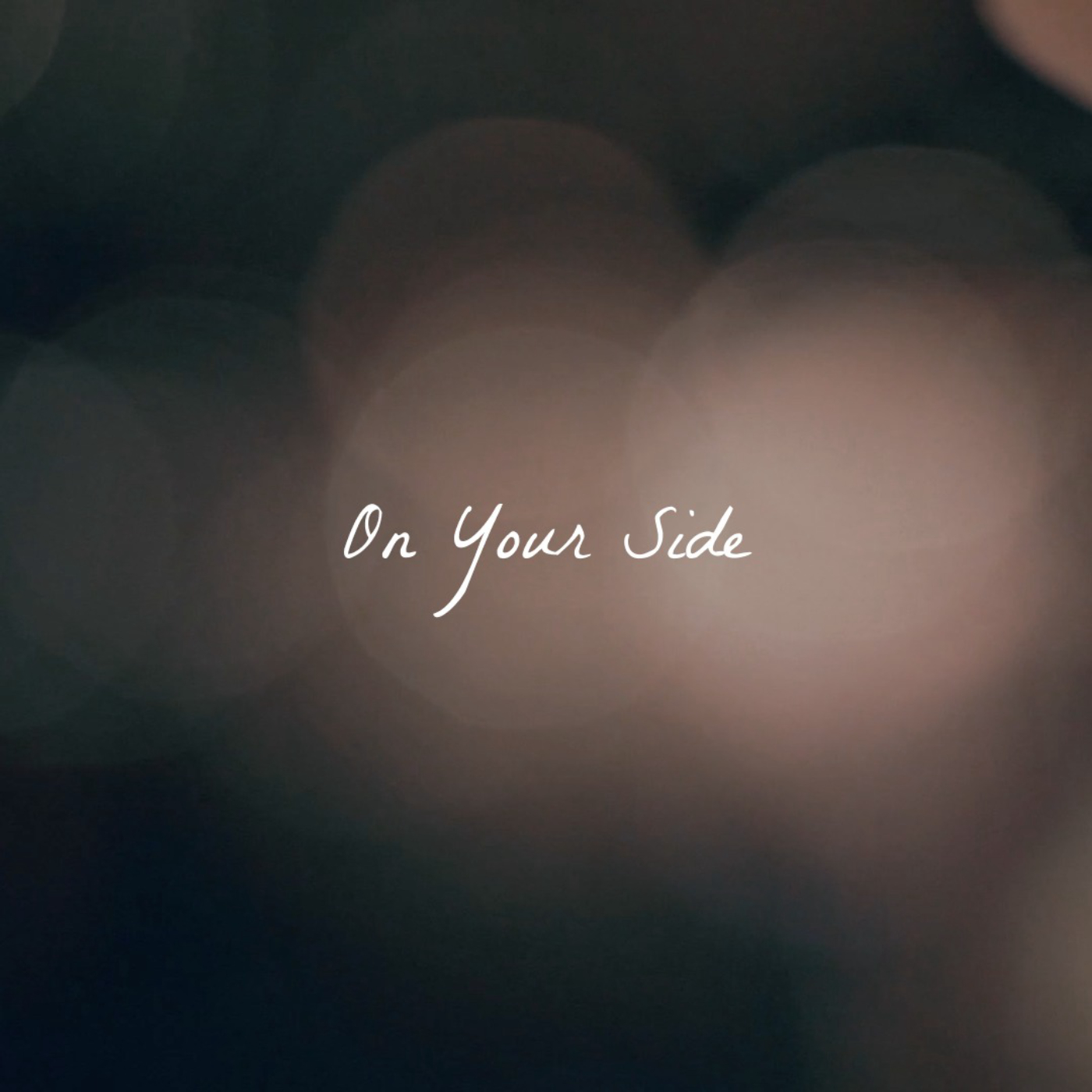 On Your Side image