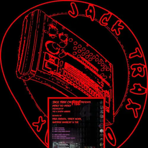 TSR and Joseph Garber - Mercy (Paul Birken Remix) image