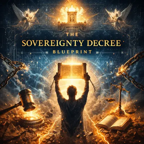 The Sovereignty Decree Song Blueprint image