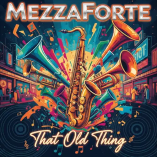 That Old Thing image