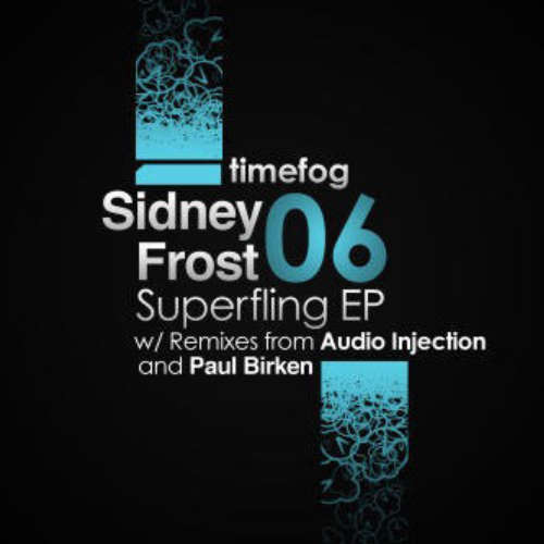 Superfling - Paul Birken Remix image