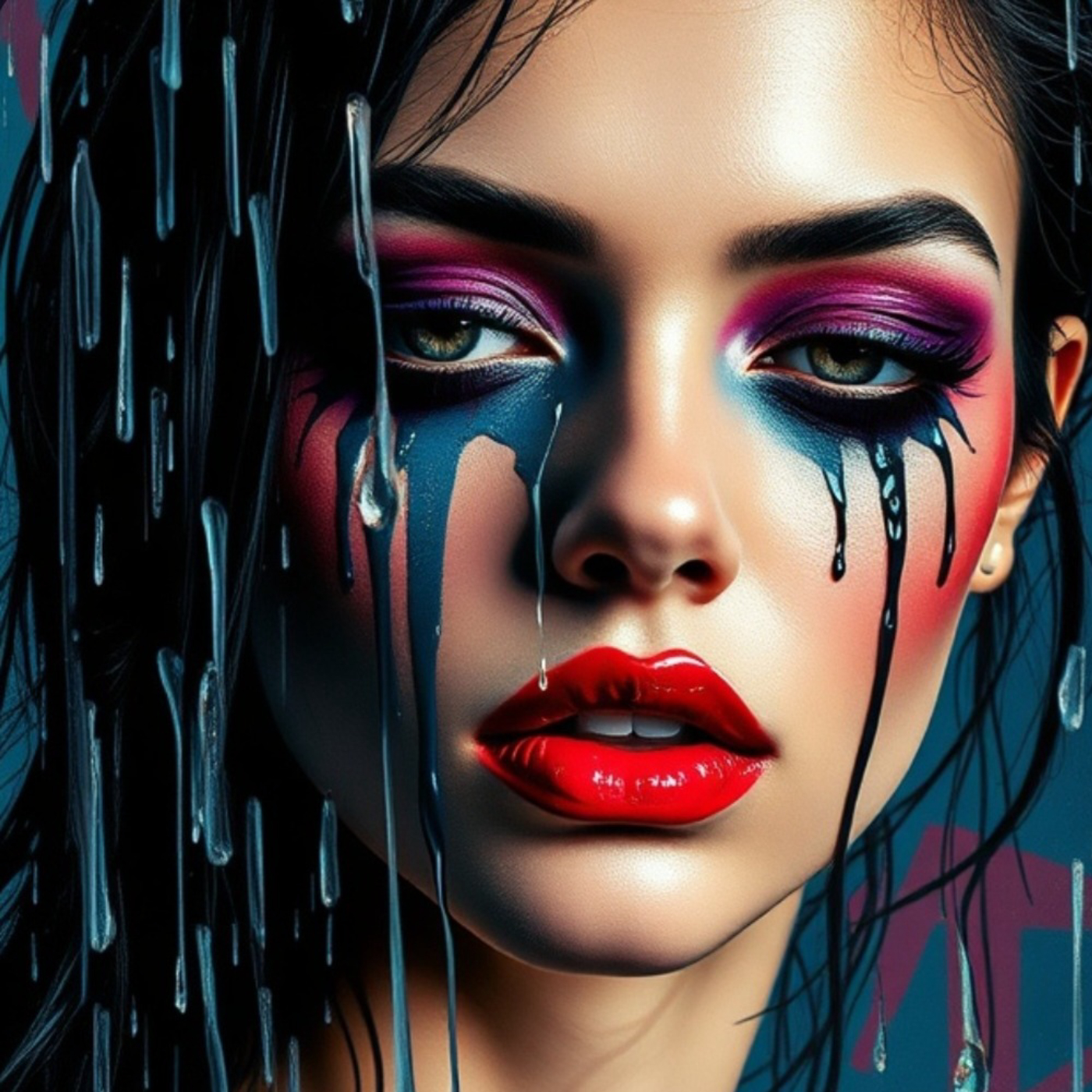 WEEPING WITHIN image