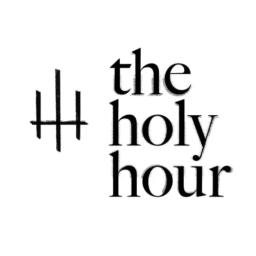 The Holy Hour image