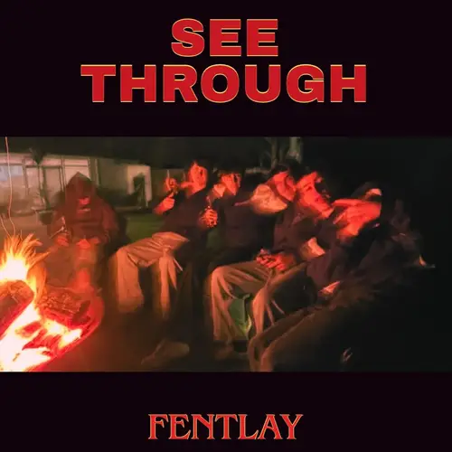 See Through image