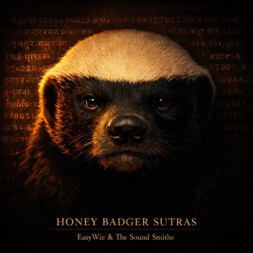 Honey Badger Sutras image