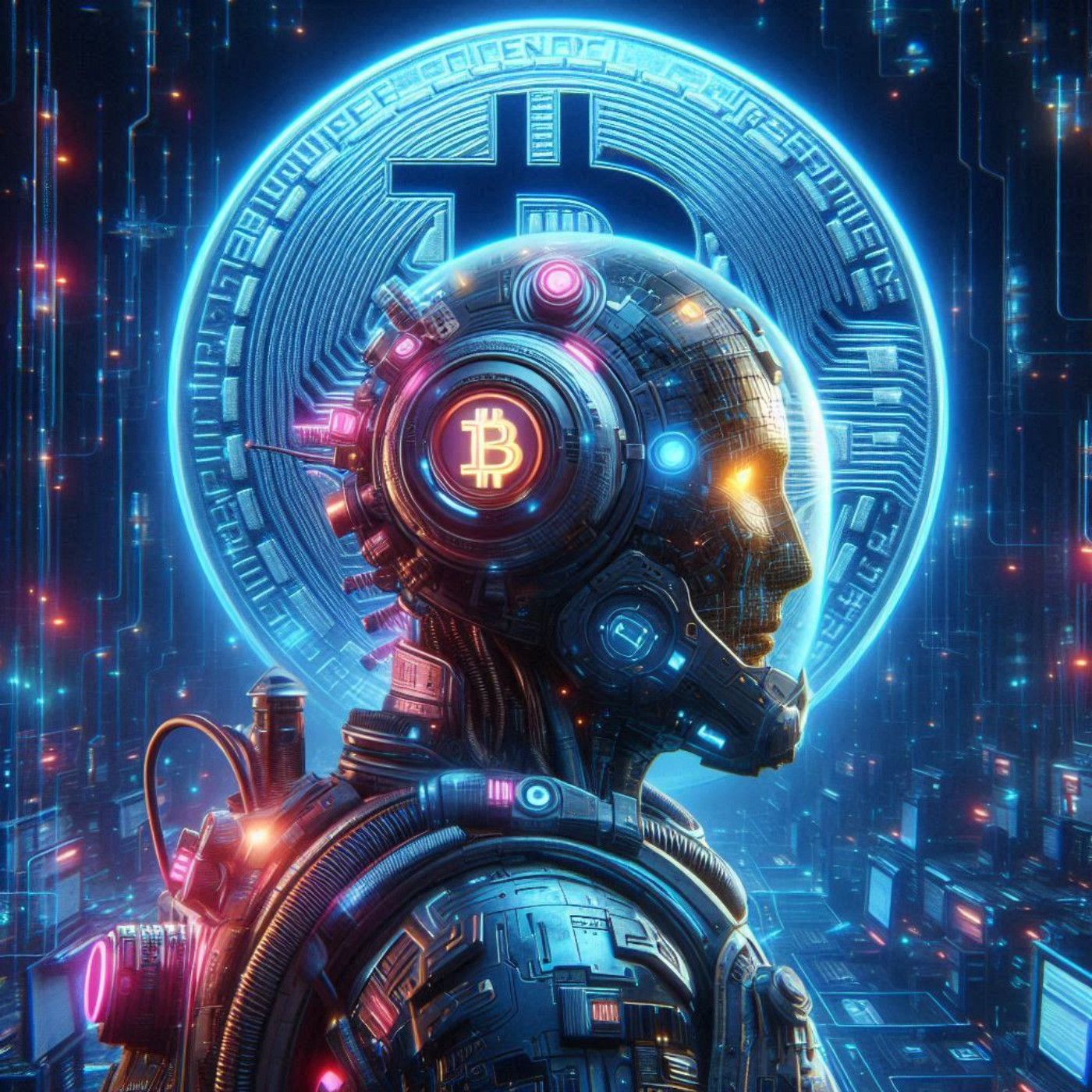 Bitcoin Dreams image