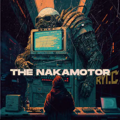 The Nakamotor image
