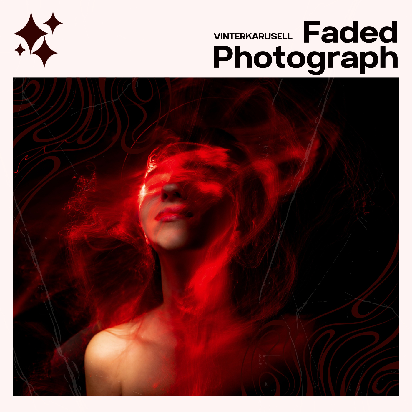 Faded Photograph image