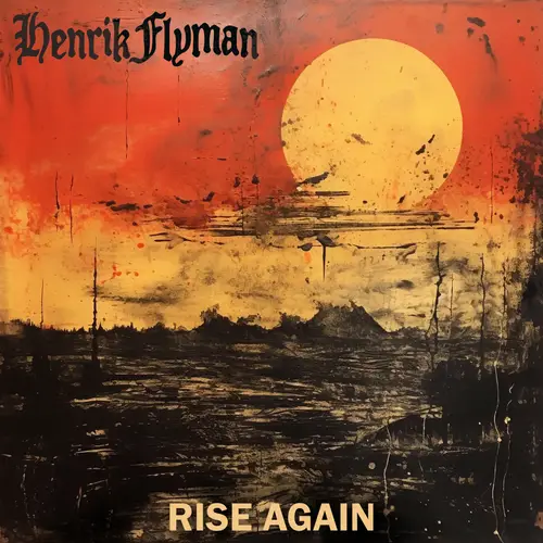 Rise Again image
