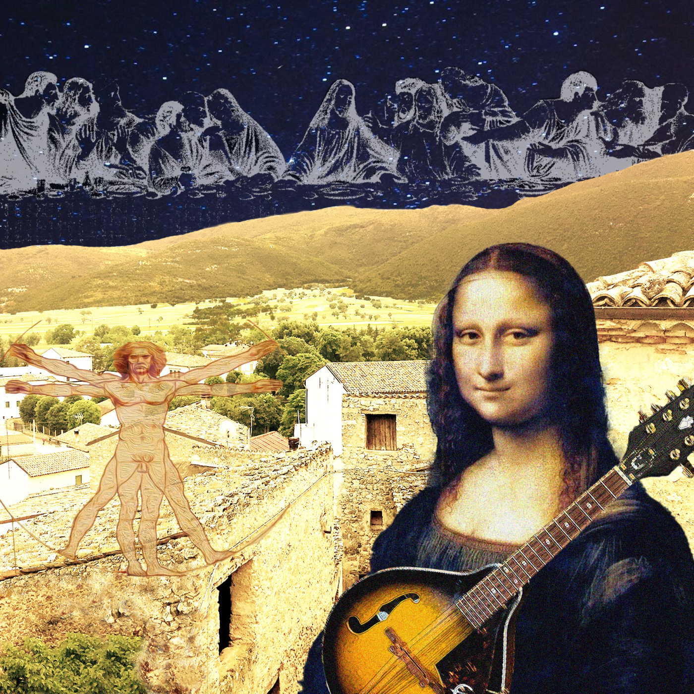 Renaissance Man image