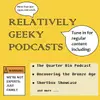               Relatively Geeky Network