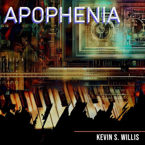Apophenia image