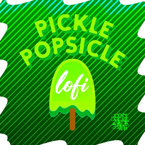 Pickle Popsicle LO-FI Edit image