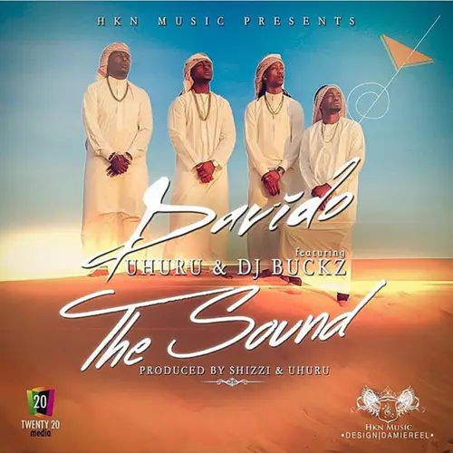 THE SOUND image