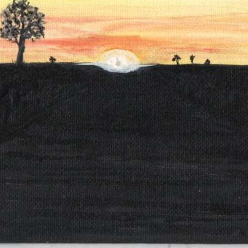 PASSAGE TO HADES image