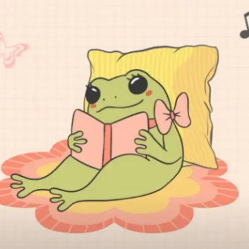 Creativity Beats for Focus, Confidence, & Inspiration image