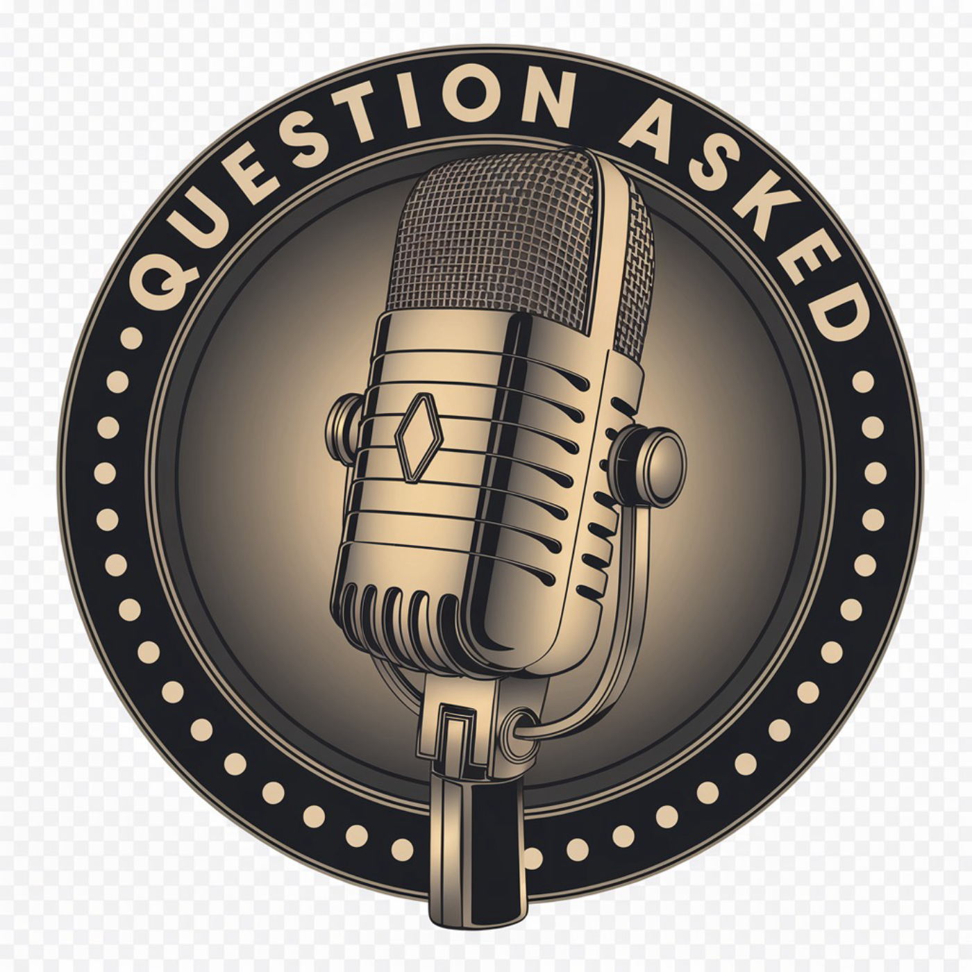 [EP] Question Asked Vol.2 image