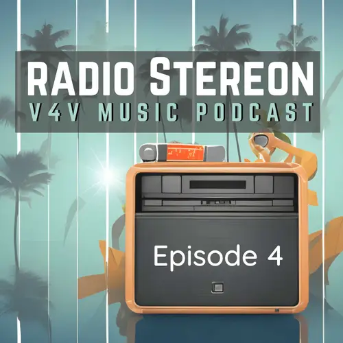 Ep 4 - Logically Deep image