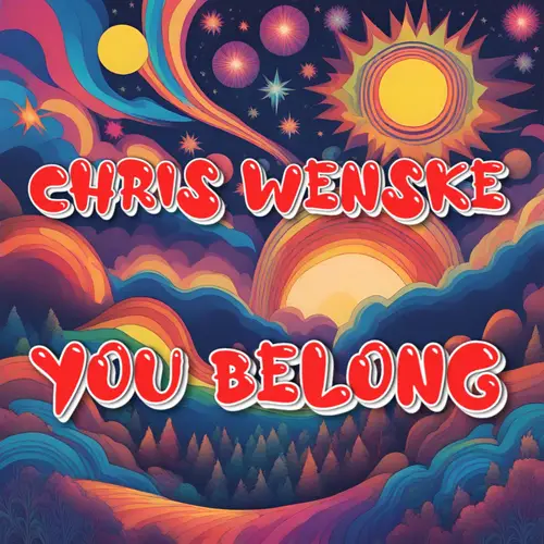 Chris Wenske - You Belong image