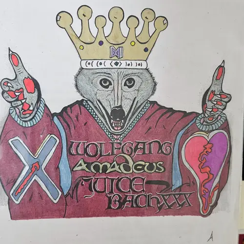 Live by the Pen image