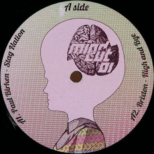 Anatomy Of Functional Abnormality - MINDCUT01 image