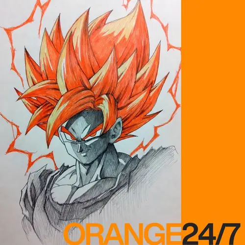 ORANGE 24/7 image