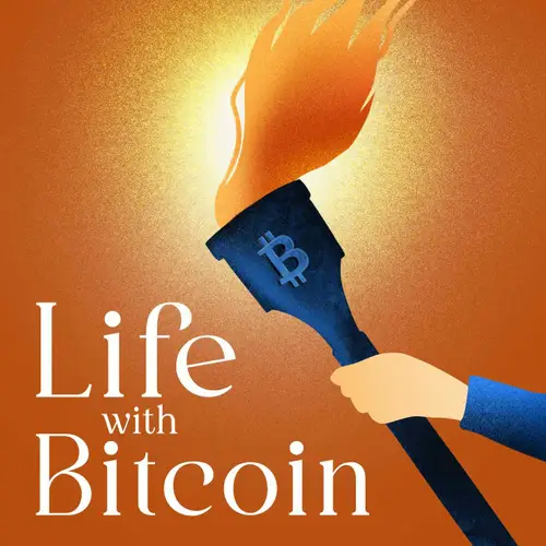Life with Bitcoin image
